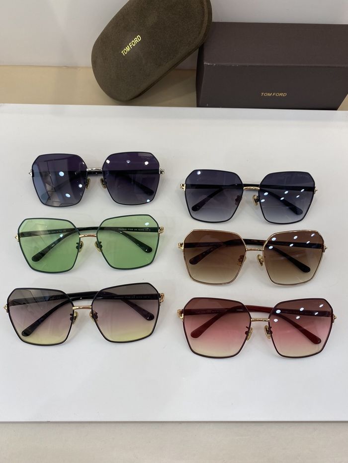 Tom Ford Sunglasses Top Quality TOS00569